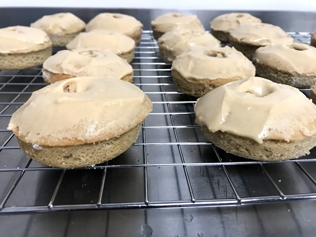 Bakin’ Us Keto | 3692 Nafziger Rd, Wellesley, ON N0B 2T0, Canada | Phone: (226) 660-1000