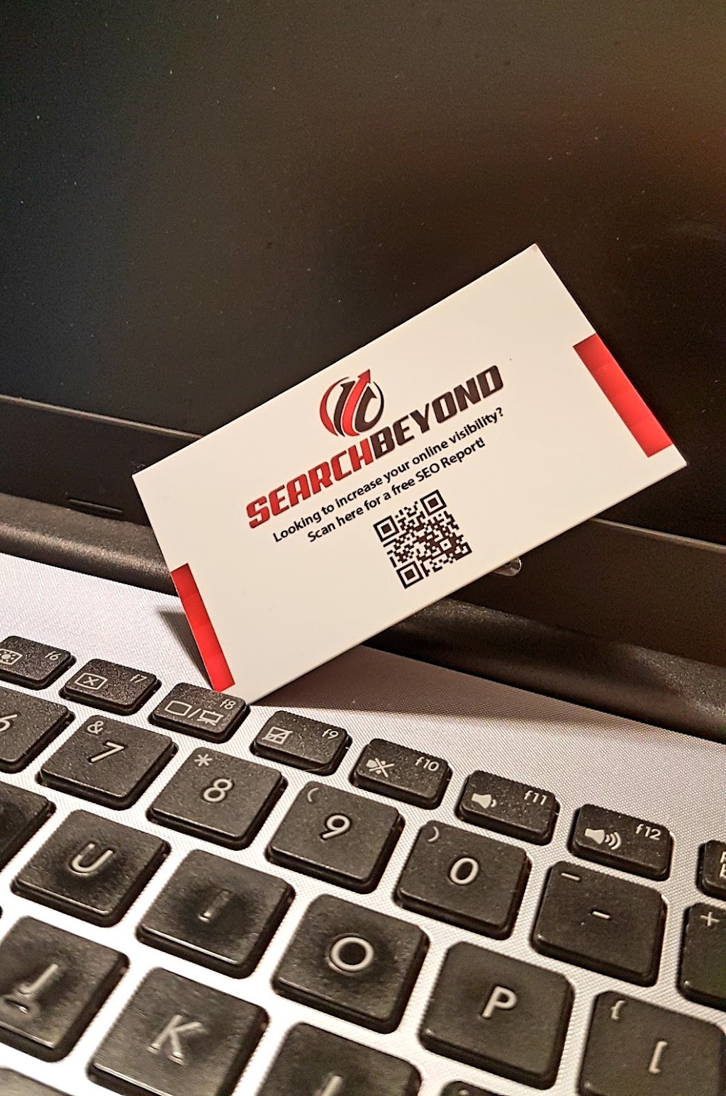 SearchBeyond | 823 Coach Side Crescent SW, Calgary, AB T3H 1A6, Canada | Phone: (587) 433-5550