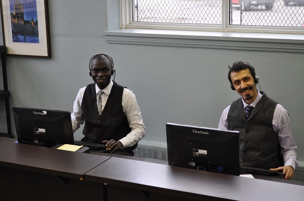 Centre de formation professionnelle des Carrefours | 1240 Rue Moffat, Verdun, QC H4H 1Y9, Canada | Phone: (514) 761-8022 ext. 1403