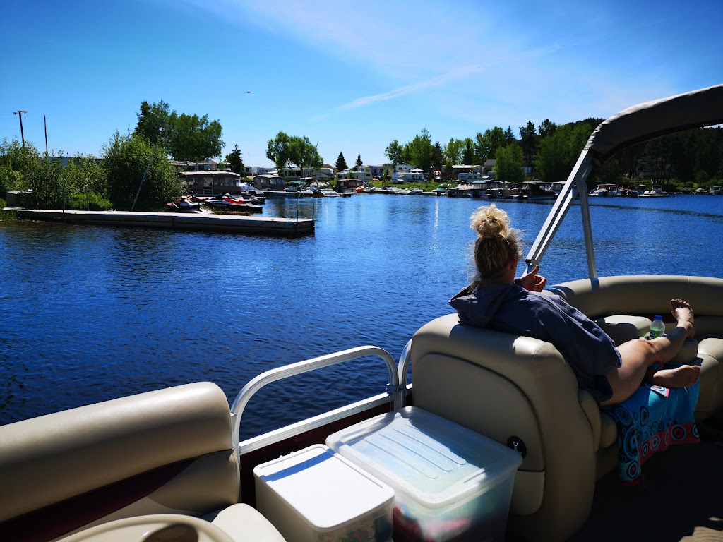 Camping St-Ignace | 531 Chem. Froment, Saint-Michel-des-Saints, QC J0K 3B0, Canada | Phone: (450) 833-6037