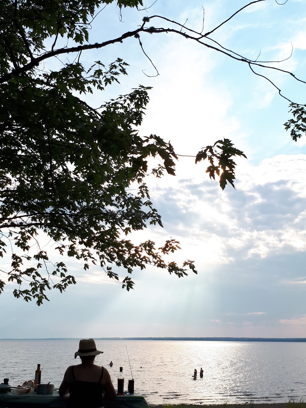 Lakeside Campground | 5913 NB-105, Mill Cove, NB E4C 3B2, Canada | Phone: (506) 488-2321