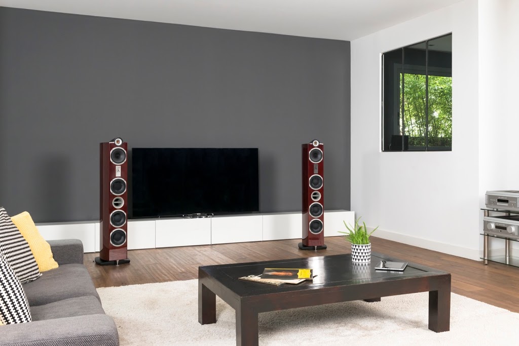 EQ Audio Video | 77 Hartford Crescent, Newmarket, ON L3X 2Z5, Canada | Phone: (416) 689-7779