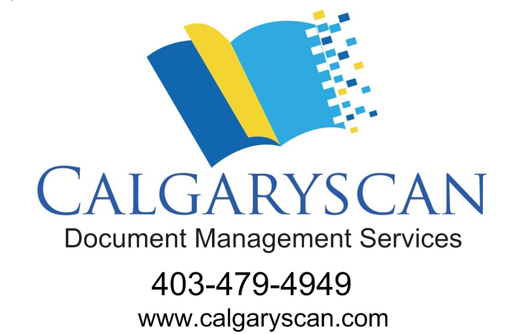 Calgary Scan LTD | 61 Canoe Close SW, Airdrie, AB T4B 2N4, Canada | Phone: (403) 479-4949