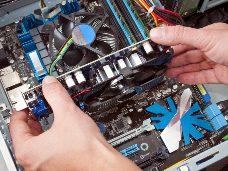 PC Service On Site & Remote It Support Services | 47 Lamont Crescent, Barrie, ON L4N 2H3, Canada | Phone: (416) 939-9114