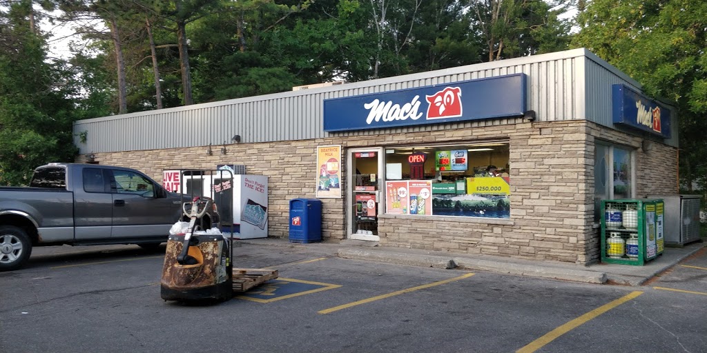 Macs | 1551 Mosley St, Wasaga Beach, ON L9Z 1S2, Canada | Phone: (705) 429-4833