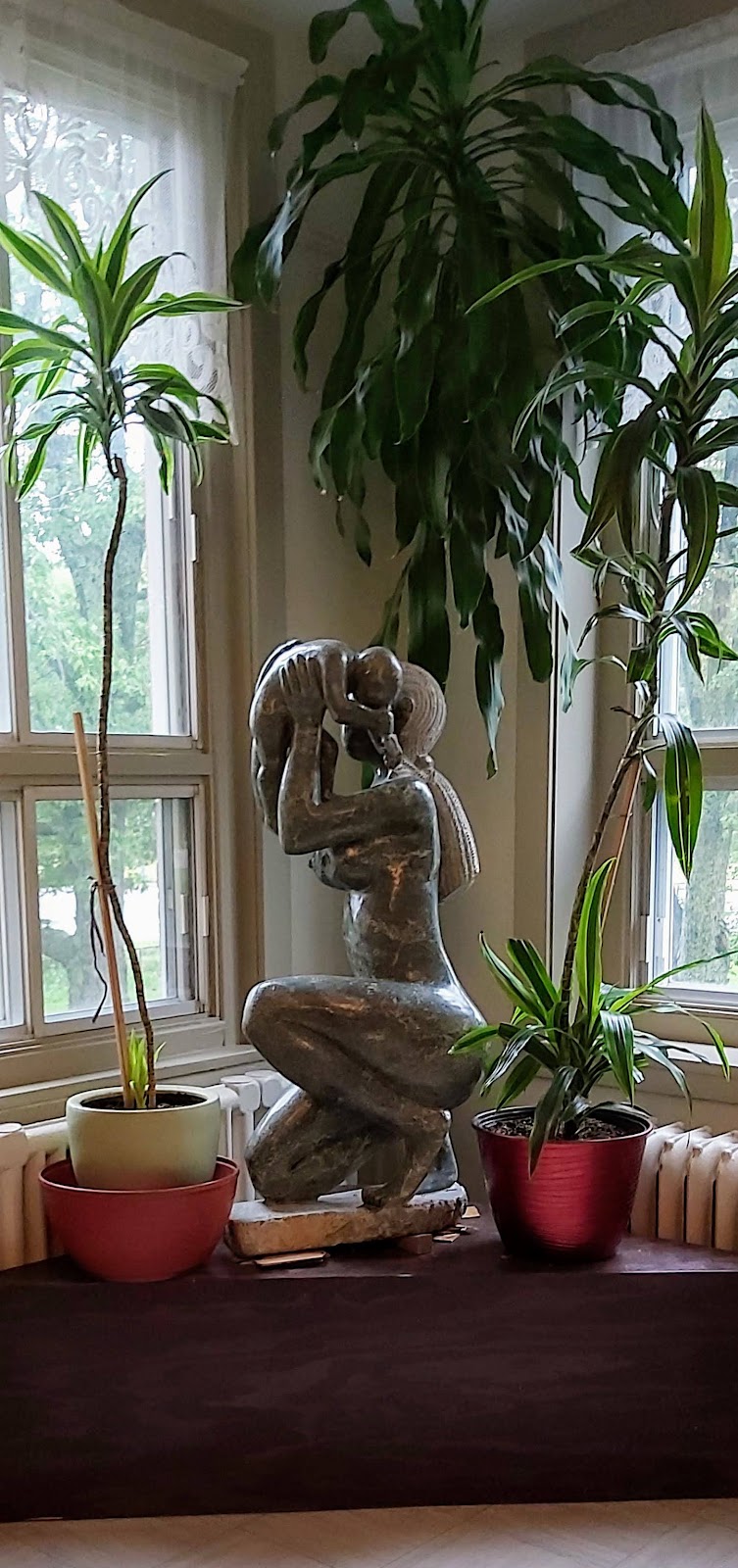 La Fraternité Saint Alphonse | 3812 Bd Sainte-Anne, Québec, QC G1E 3M3, Canada | Phone: (418) 821-0806