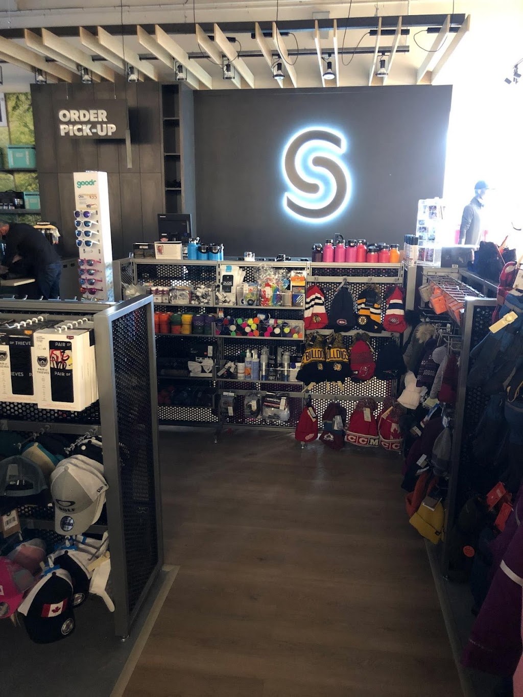 Cleves Source For Sports | 48 Nova Lndg, Antigonish, NS B2G 0G6, Canada | Phone: (902) 863-6650