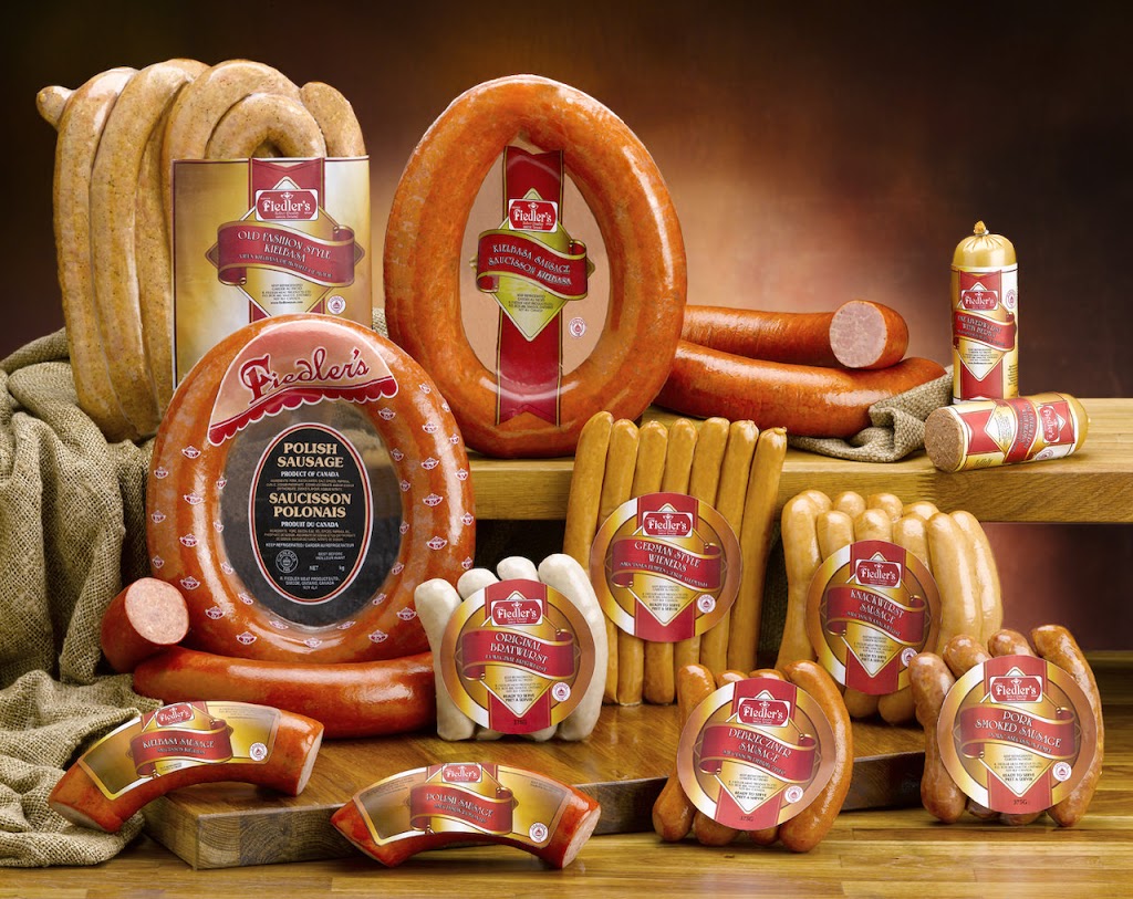 R. Fiedler Meat Products Limited | 10 Grigg Dr, Simcoe, ON N3Y 4L1, Canada | Phone: (519) 426-8520