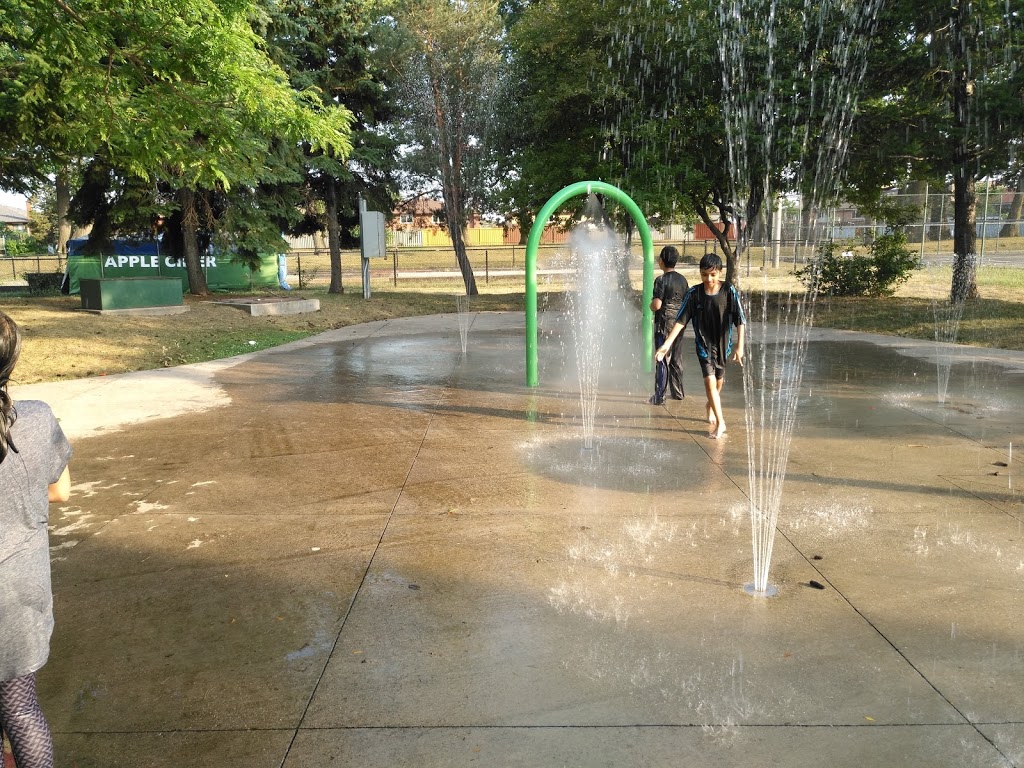 Gracedale Park | 176 Gracedale Blvd, North York, ON M9L 2C1, Canada | Phone: (416) 392-2489