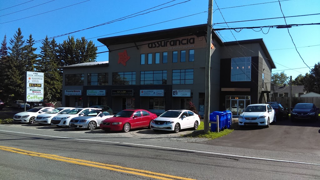 Assurancia Gatineau Inc | 1783 Rue Saint-Louis, Gatineau, QC J8T 4H2, Canada | Phone: (866) 771-6075