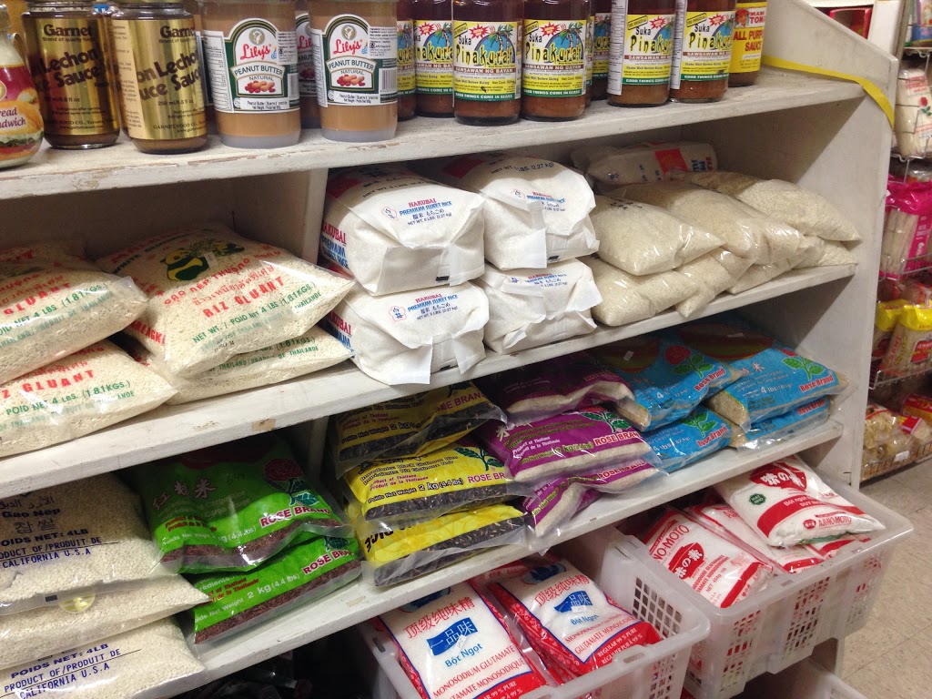Thai Binh Asian Food | 7122 Drummond Rd, Niagara Falls, ON L2G 4P6, Canada | Phone: (905) 371-8824