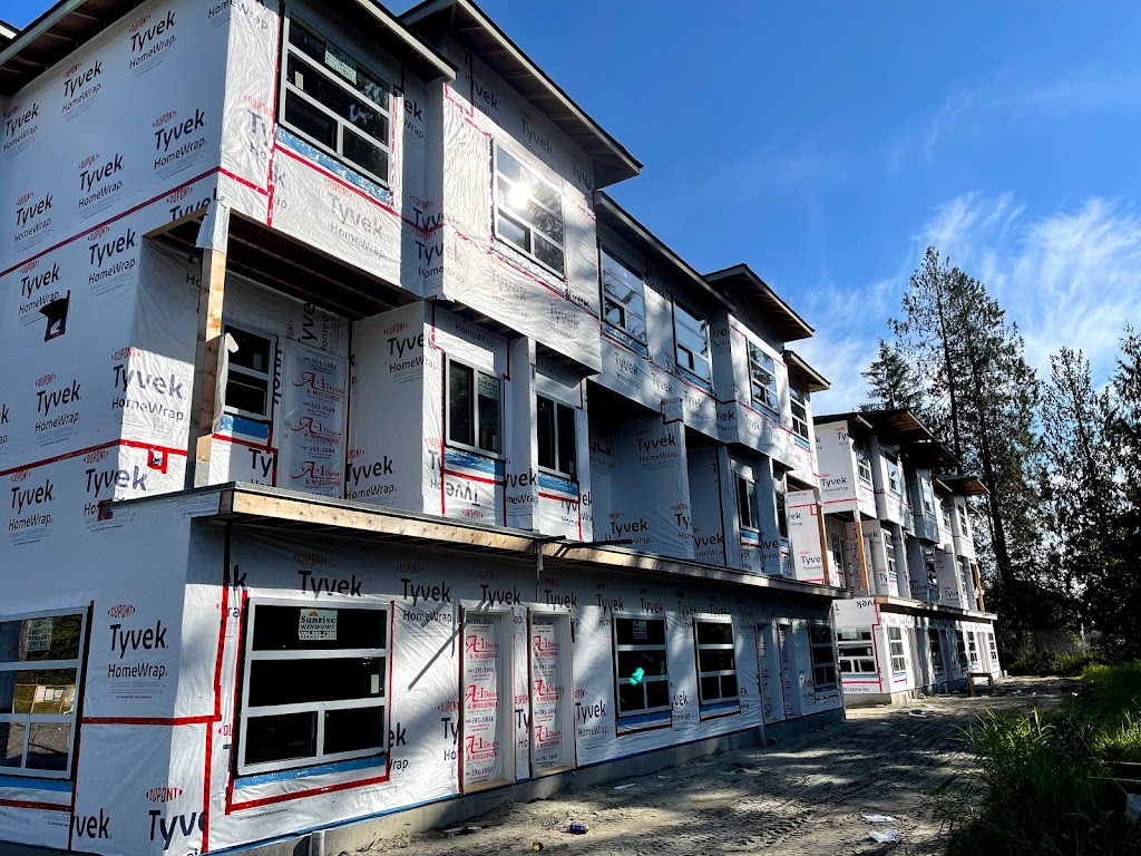 Deep Exterior Solution Ltd. | 12709 96A Ave, Surrey, BC V3V 2B3, Canada | Phone: (778) 700-0397