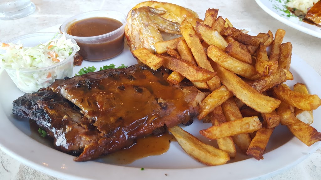Sebbys Pub & Grill | 83 Rue Queen, Sherbrooke, QC J1M 1J3, Canada | Phone: (819) 569-9755