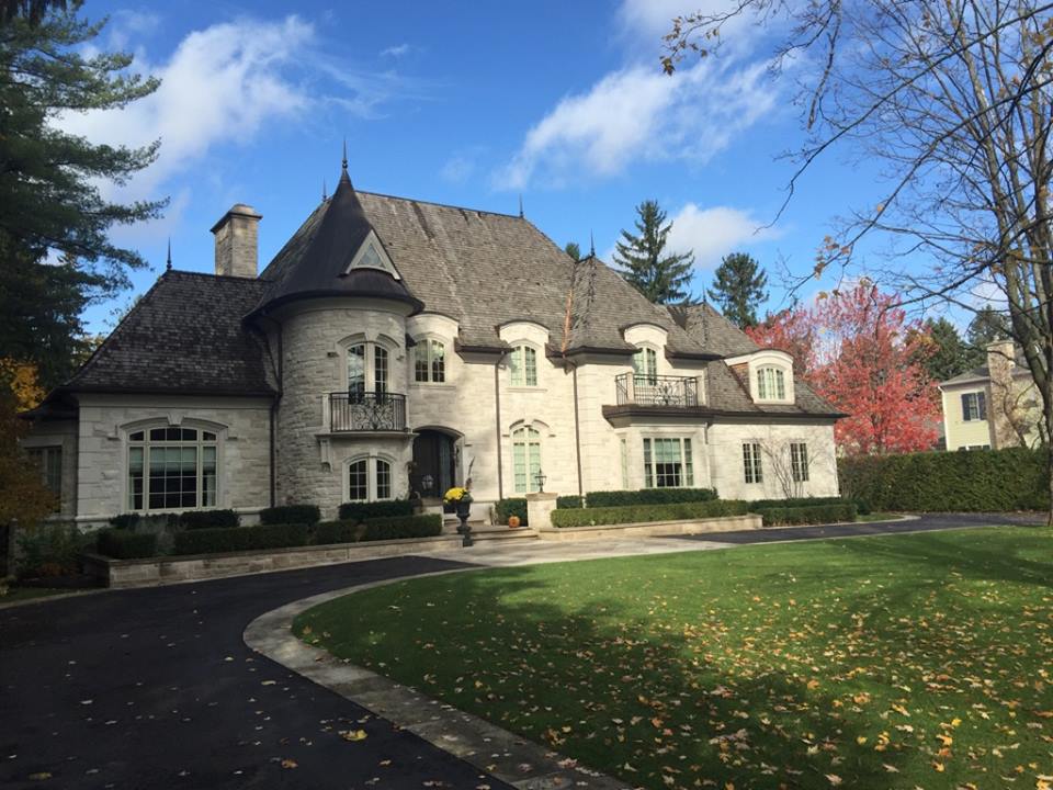 Cedar & Copper Roof Ontario | 116 Dunkirk Rd, St. Catharines, ON L2P 3H5, Canada | Phone: (905) 684-1665