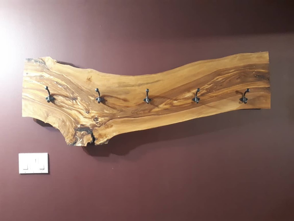 Devilson Wood | 231 Cow Bay Rd, Eastern Passage, NS B3G 1C3, Canada | Phone: (902) 483-9263