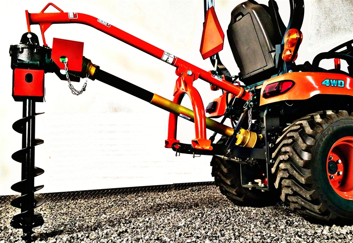 Hirtle Tractor Services Inc. | 32 Allison Ave, Amherst, NS B4H 3V5, Canada | Phone: (902) 669-3911