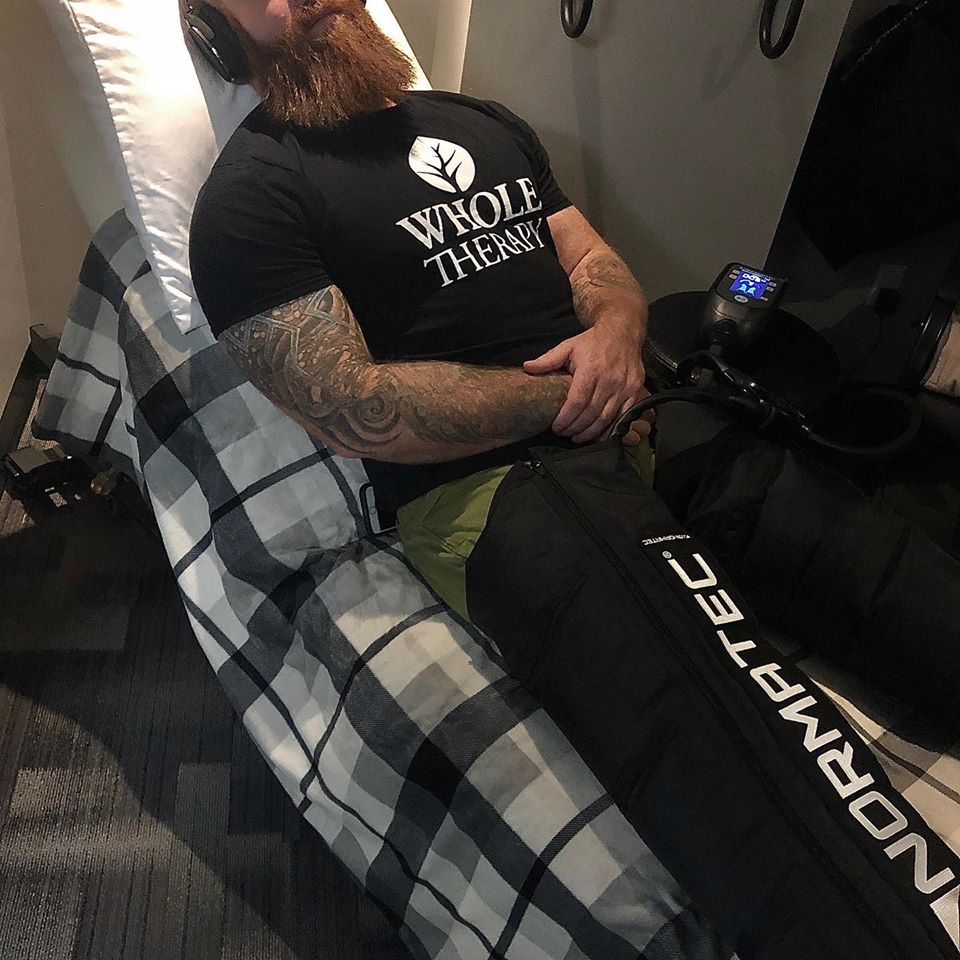 Whole Therapy | 2723 Lancaster Rd #105, Ottawa, ON K1B 5R6, Canada | Phone: (613) 230-1010