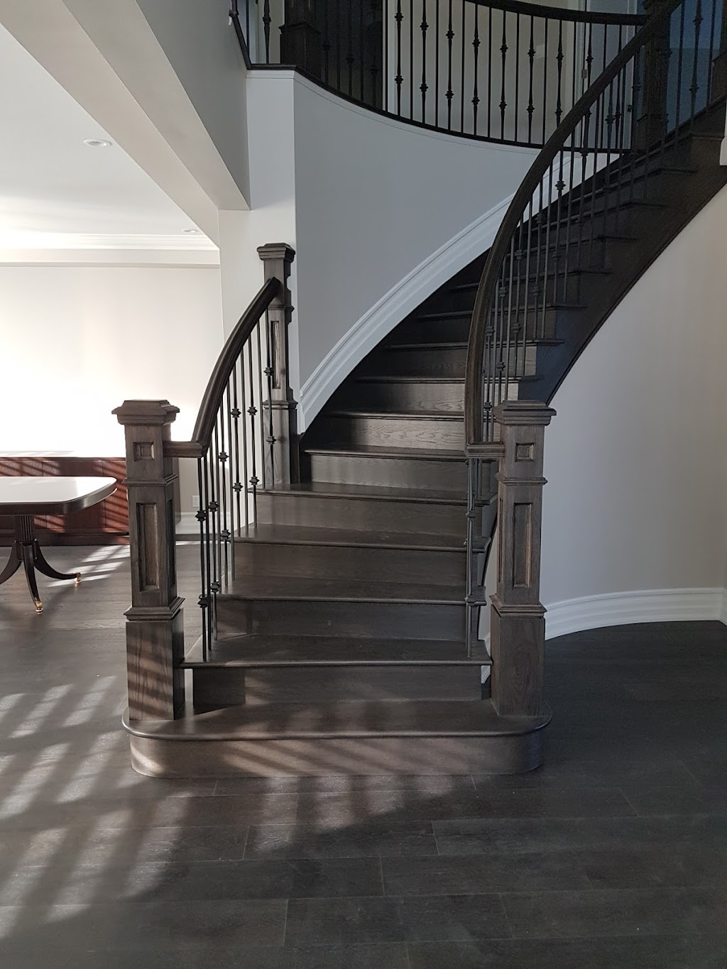 Stonecrest Railings & Stairs | 4522 Stonecrest Rd, Woodlawn, ON K0A 3M0, Canada | Phone: (613) 227-6057