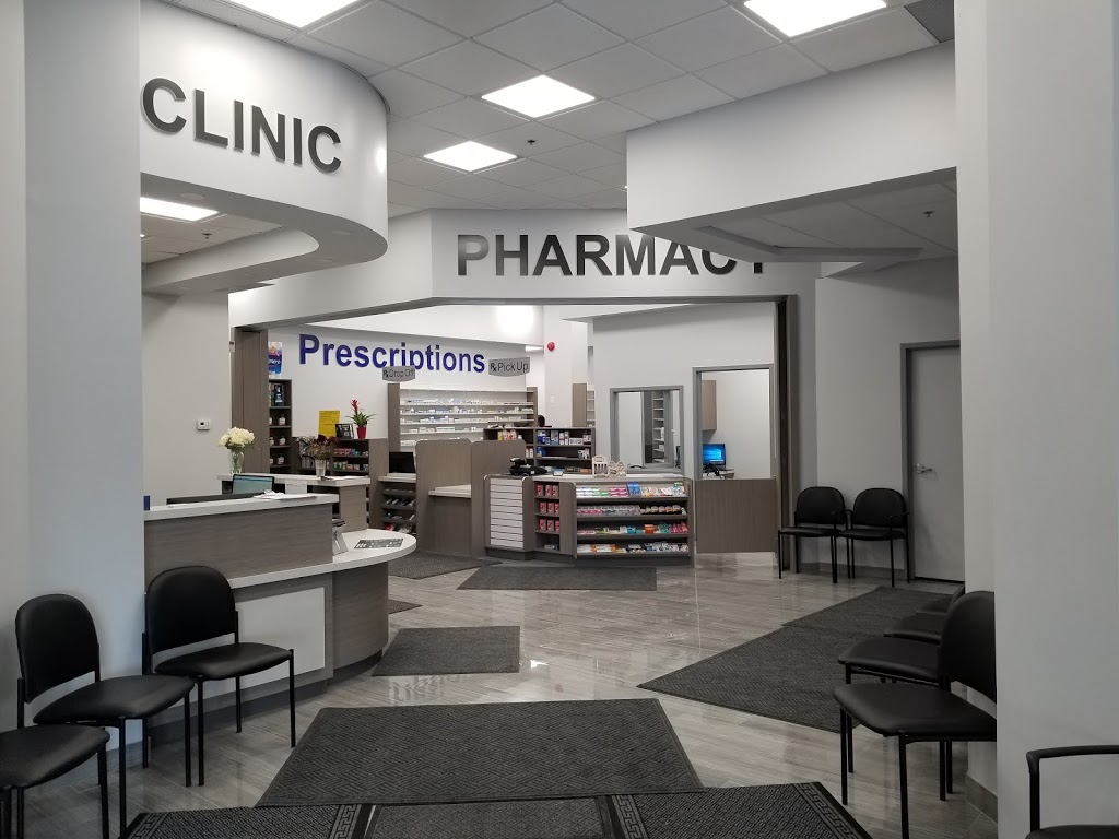 Britannia Health Clinic | 2275 Britannia Rd W #9, Mississauga, ON L5M 2G6, Canada | Phone: (905) 567-2525