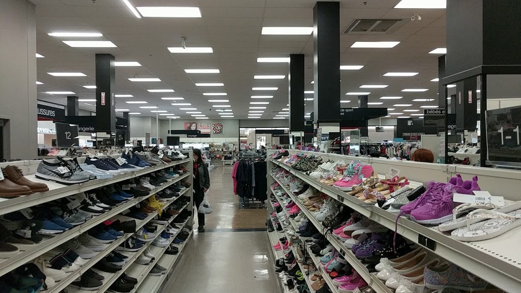 Winners | 900 Boulevard Grignon, Saint-Jérôme, QC J7Y 3S7, Canada | Phone: (450) 569-9597