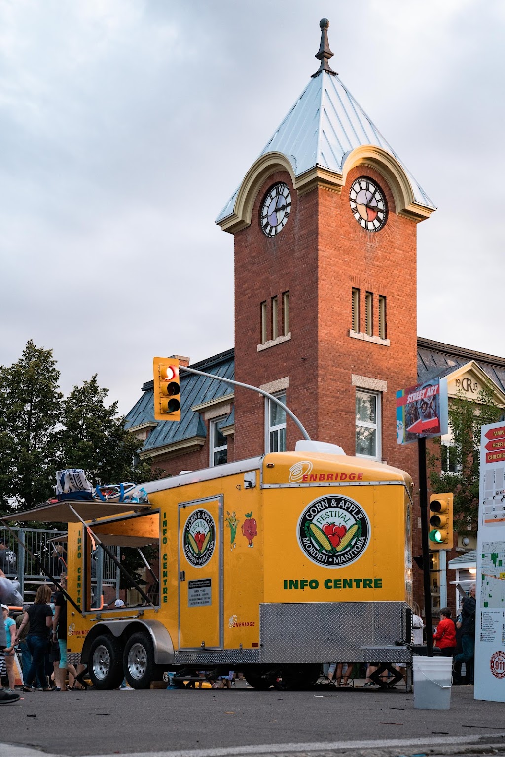 The Morden Corn & Apple Festival | 379 Stephen St #13, Morden, MB R6M 0G8, Canada | Phone: (204) 823-2676
