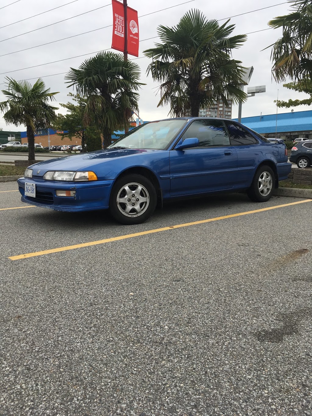 Glen Lake Automotive Centre | 1098 Goldstream Ave, Victoria, BC V9B 2Y5, Canada | Phone: (250) 474-3535