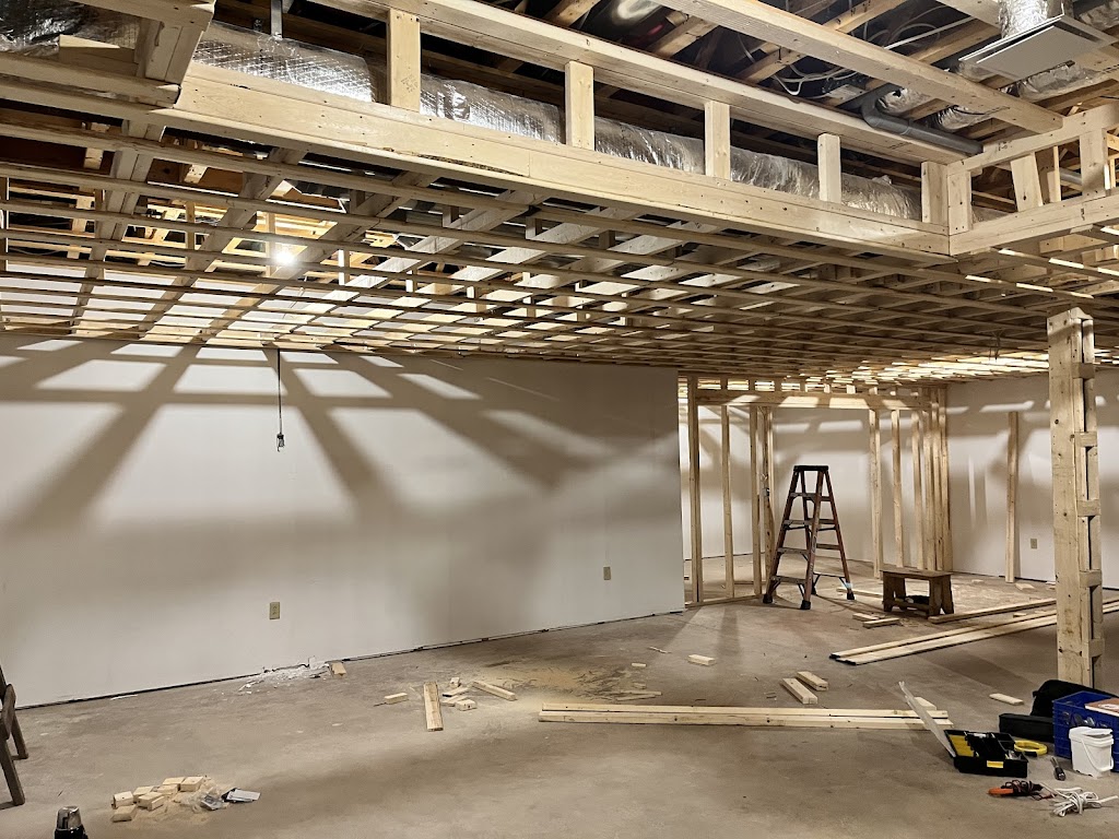 K.C.S Electrical & Demolition | 2636 Kolbec Rd, Port Howe, NS B0K 1K0, Canada | Phone: (902) 297-5712