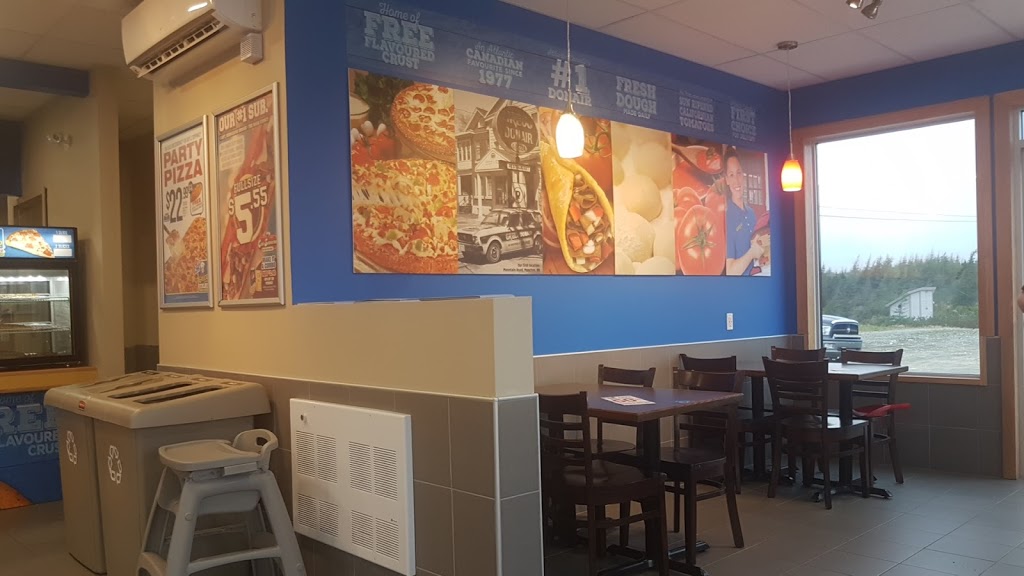 Greco Pizza | 83 Trans-Canada Hwy, Colinet, NL A0B 1M0, Canada | Phone: (709) 759-3388