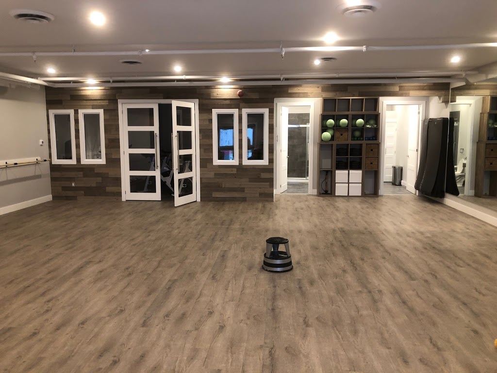 The Fitness Room | 15 Shoreham Ln, Halifax, NS B3P 2R3, Canada | Phone: (902) 480-8555