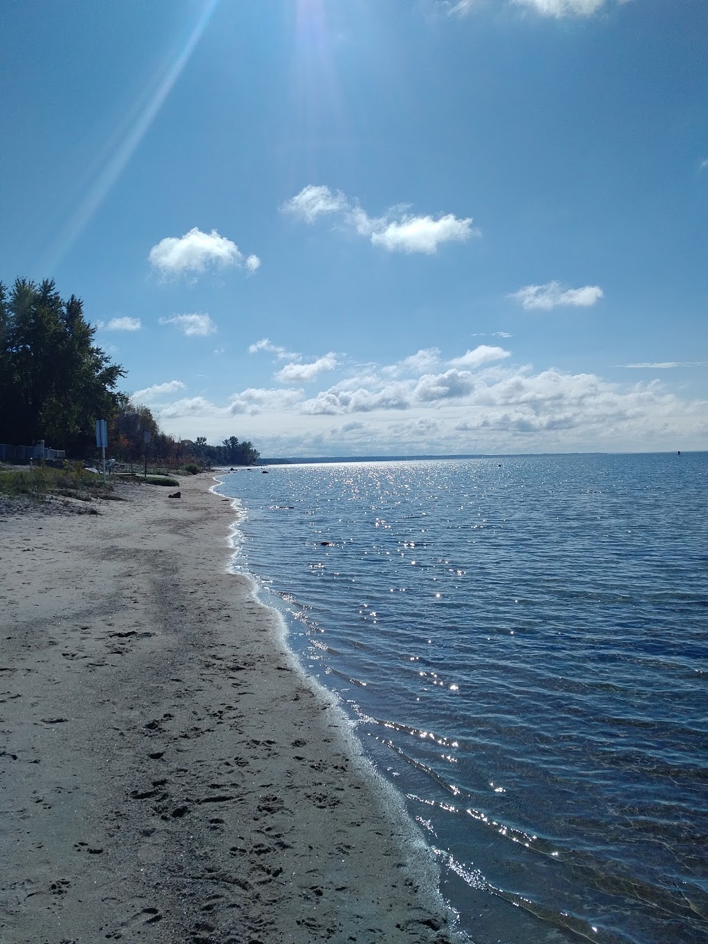 Cawaja Pines General Store | Tiny Beaches Rd N, Wyebridge, ON L0K 2E1, Canada