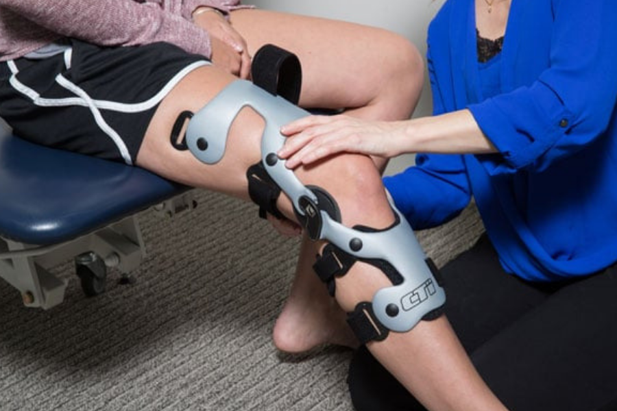 Collegiate Sports Medicine (Red Deer Campus) | Gary W. Harris Canada Games Centre, 120 College Cir Unit 104, Red Deer, AB T4R 0T7, Canada | Phone: (403) 352-7979