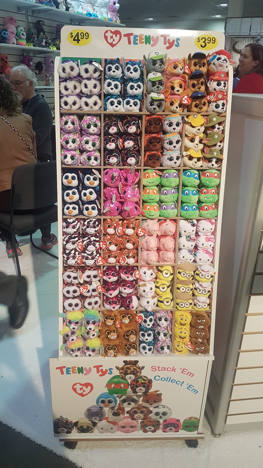 Little Ones Closet | 1854 Danforth Ave, Toronto, ON M4C 1J4, Canada | Phone: (647) 693-8677