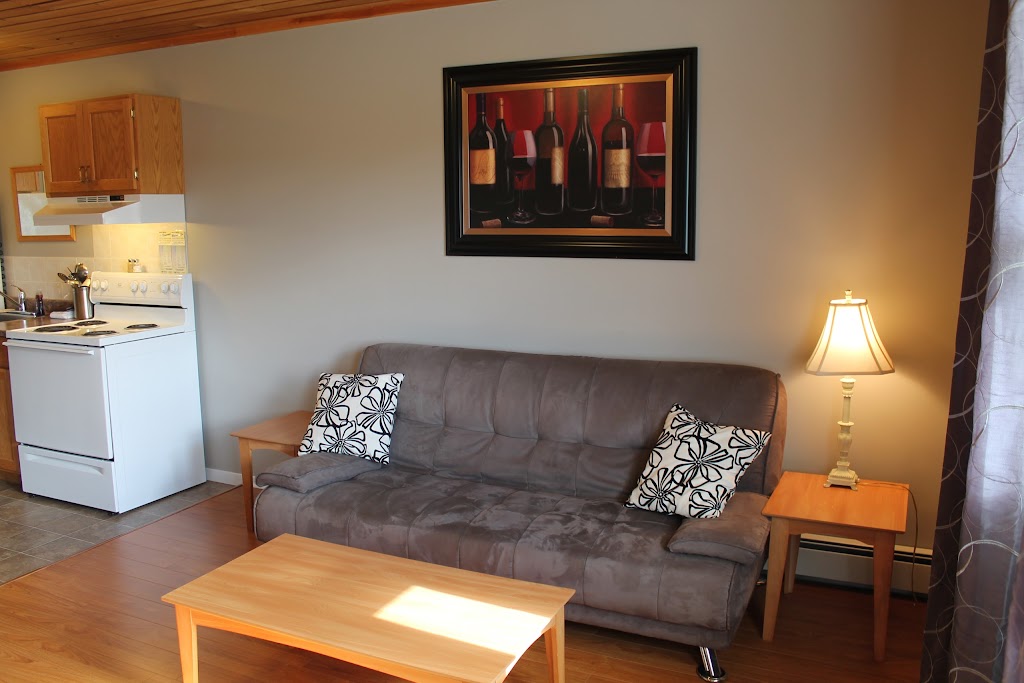 Brackley Country Inn | 3164 Brackley Point Rd, Charlottetown, PE C1E 1Z3, Canada | Phone: (844) 464-4667