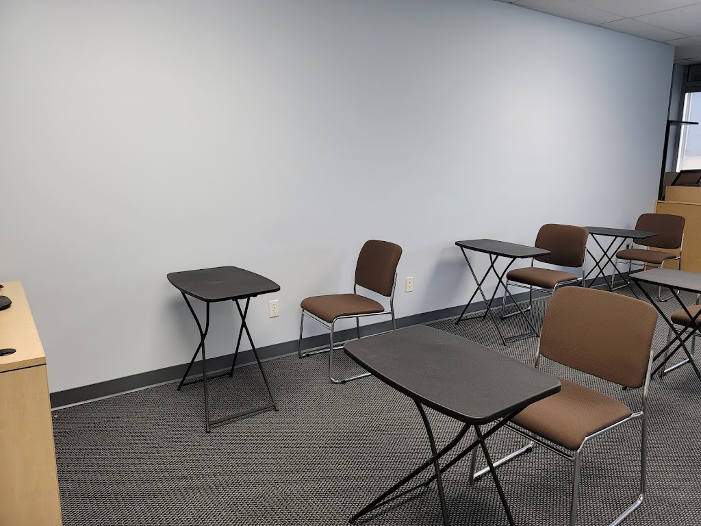 Learn & Talk | 3670 63 Ave NE #265, Calgary, AB T3J 0S4, Canada | Phone: (587) 719-1786