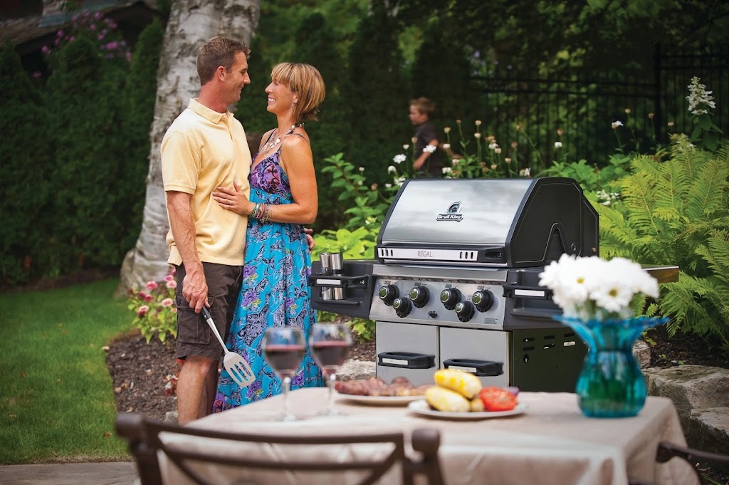 Comox Fireplace and Patio | 4911 N Island Hwy, Courtenay, BC V9N 5Y9, Canada | Phone: (250) 338-8522