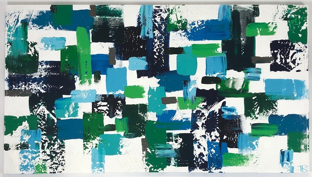Tania Bergeron Artiste Peintre | 1495 Chem. de Bélair, Québec, QC G3J 0A3, Canada | Phone: (418) 728-1388