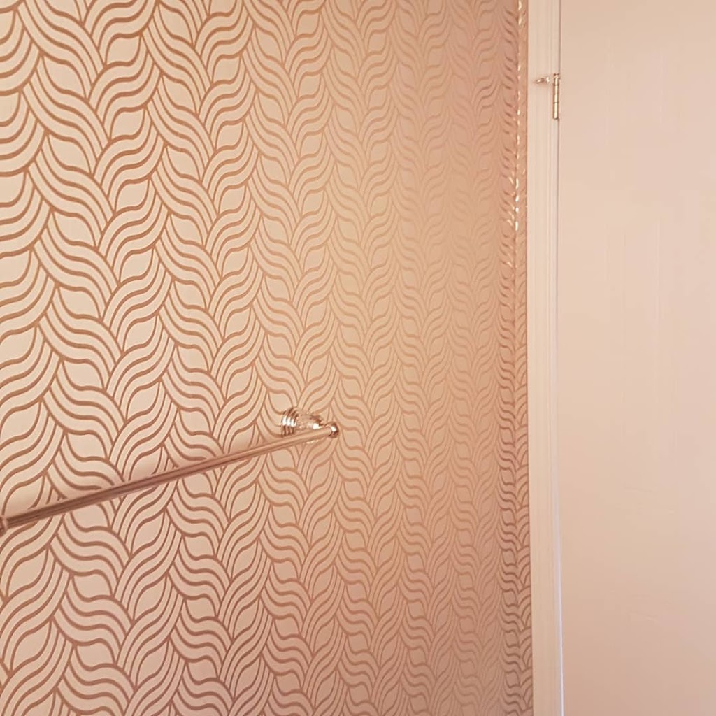 DW Painting & Wallpapering Inc | 31 Kenilworth Ave S, Hamilton, ON L8K 2S7, Canada | Phone: (905) 517-2551