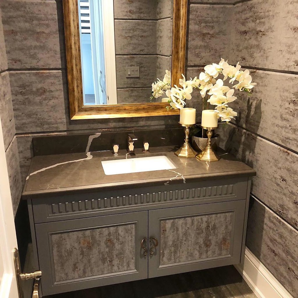 EK Marble and Granite Corp | 530 Rowntree Dairy Rd Unit# 5, Woodbridge, ON L4L 8H2, Canada | Phone: (905) 264-8664