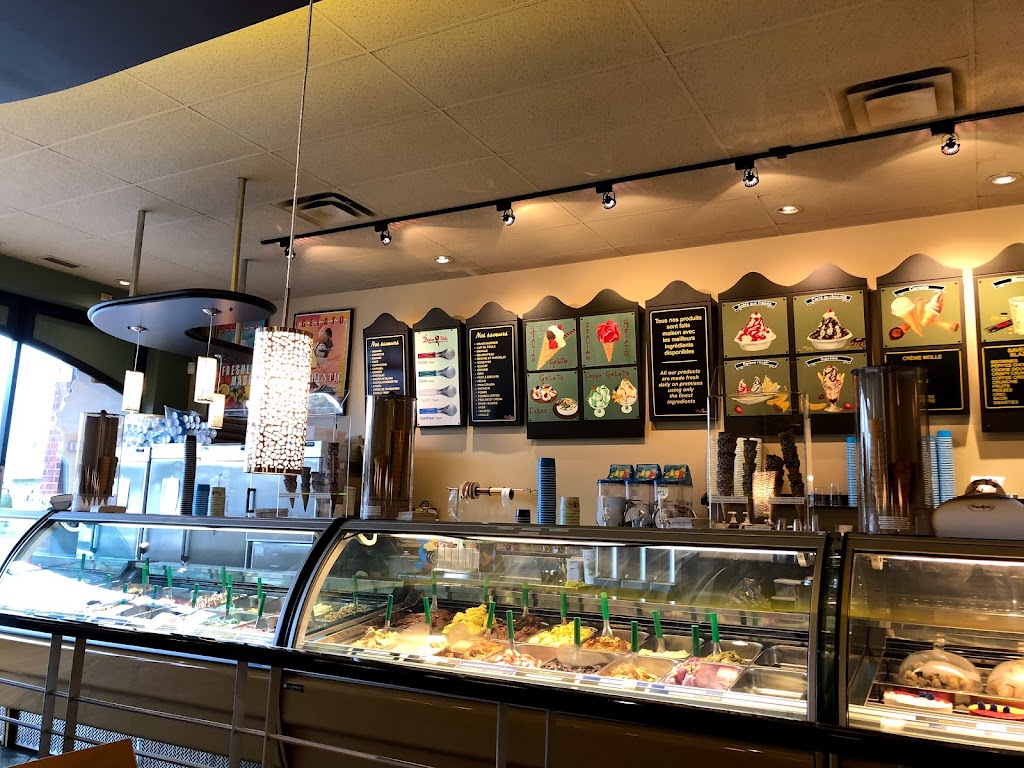 La Dolce Vita gelato cafe shop | 3776 Bd Saint-Charles N, Kirkland, QC H9H 3C3, Canada | Phone: (514) 695-3212