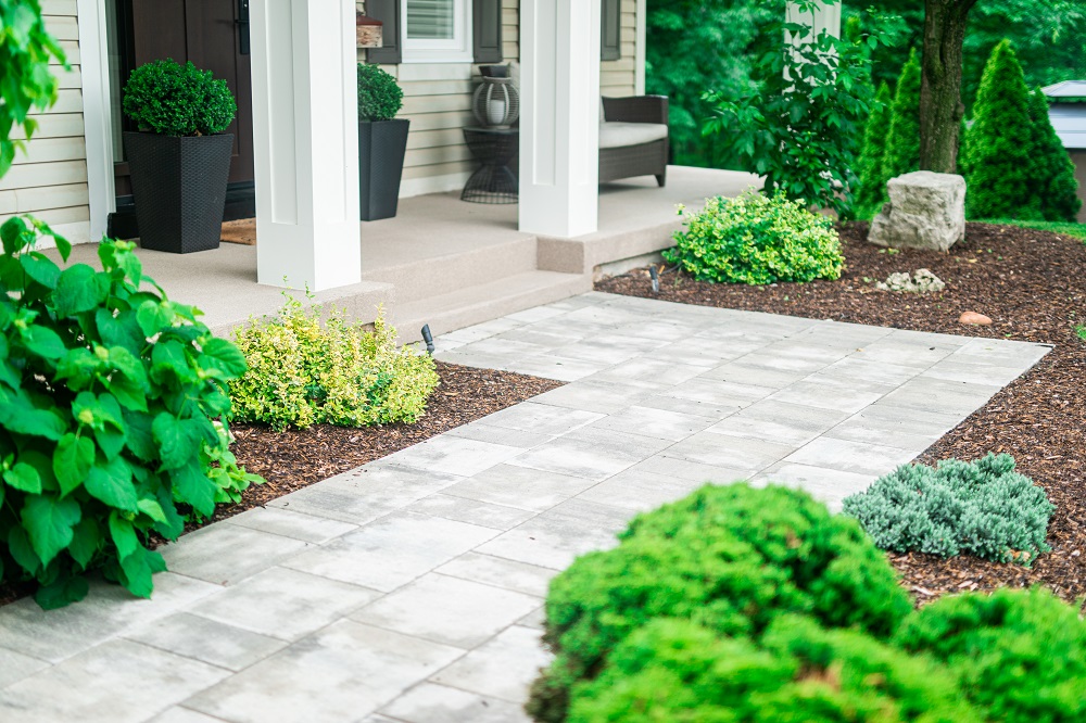 Markstone Landscaping | 2186 Mountain Grove Ave #233, Burlington, ON L7P 4X4, Canada | Phone: (289) 427-5967