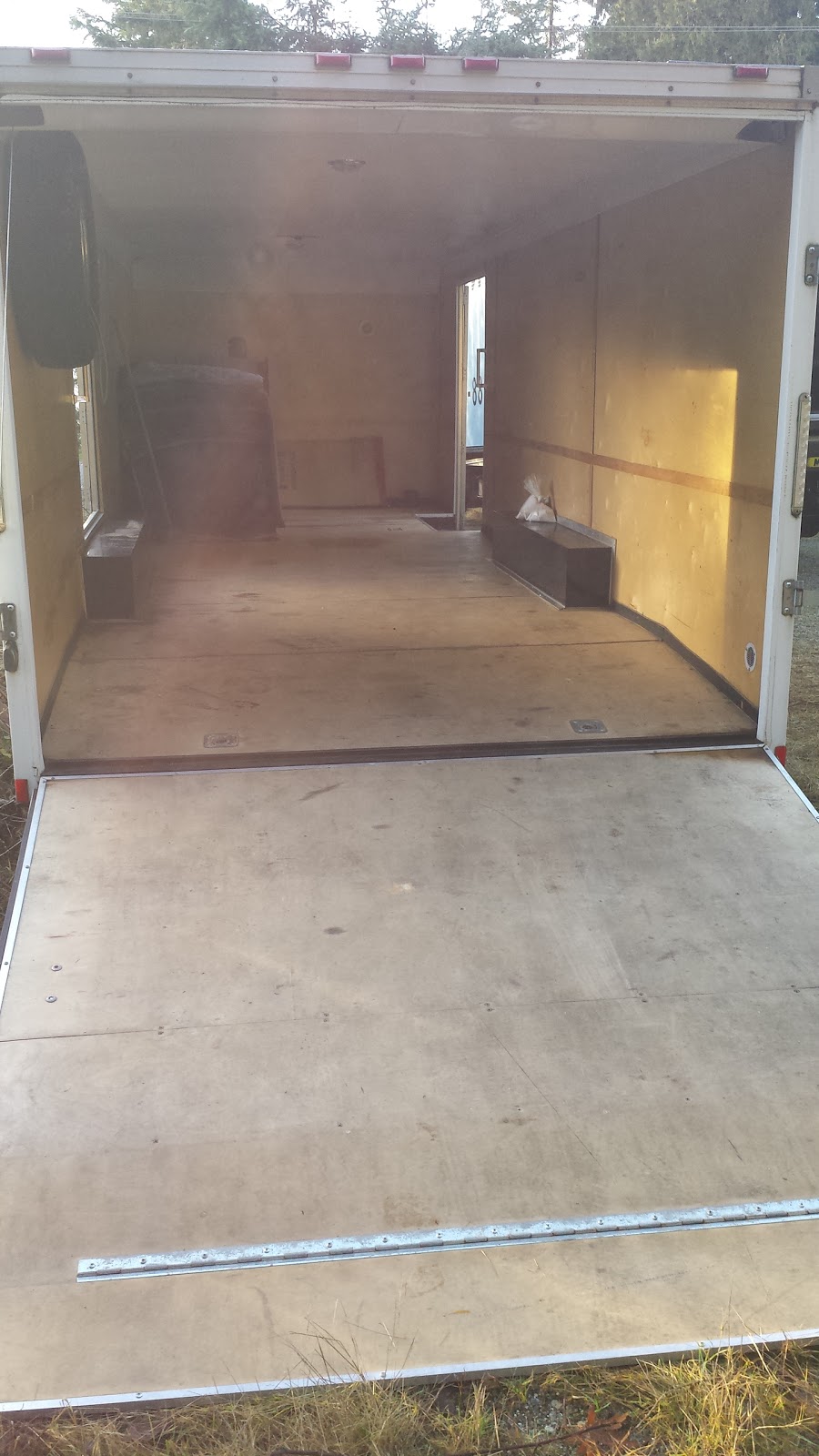 Matrix Moving | 5322 Sunshine Coast Hwy, Sechelt, BC V0N 3A2, Canada | Phone: (604) 885-0222
