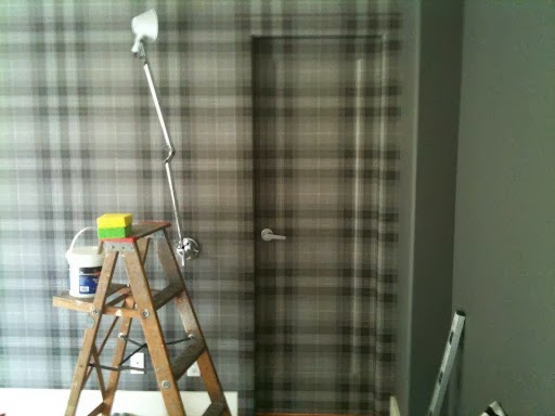 Fred Tutt Wallcoverings | 3901 Royston Rd, Royston, BC V0R 2V0, Canada | Phone: (250) 897-2338