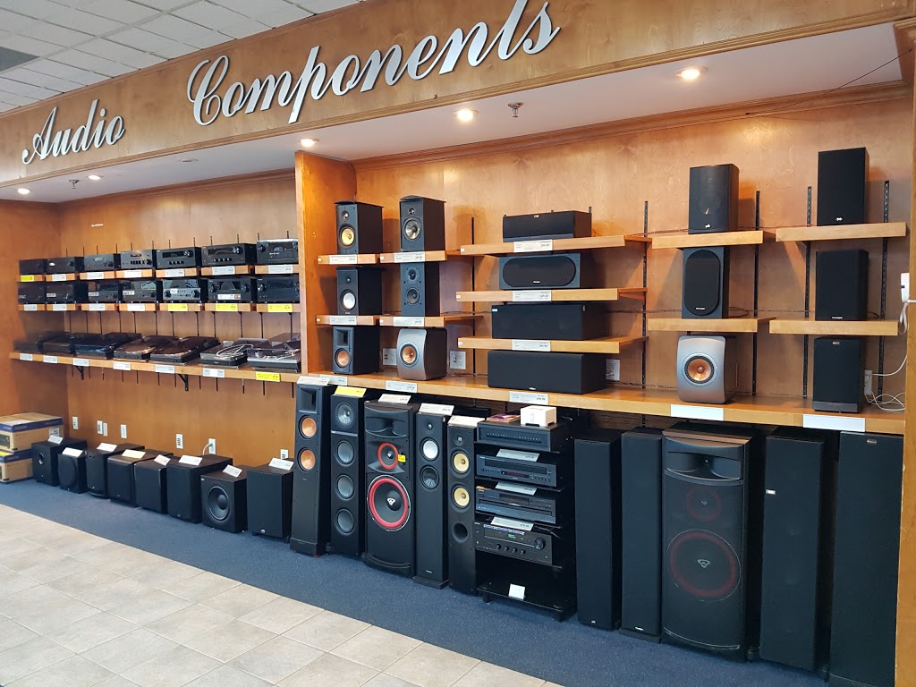 2001 Audio Video | 953 Eglinton Ave E, East York, ON M4G 4B5, Canada | Phone: (416) 422-2004