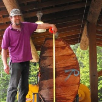 Warburton Woodworks Ltd | 3542 Otter Point Rd, Sooke, BC V9Z 0K1, Canada | Phone: (250) 642-5495