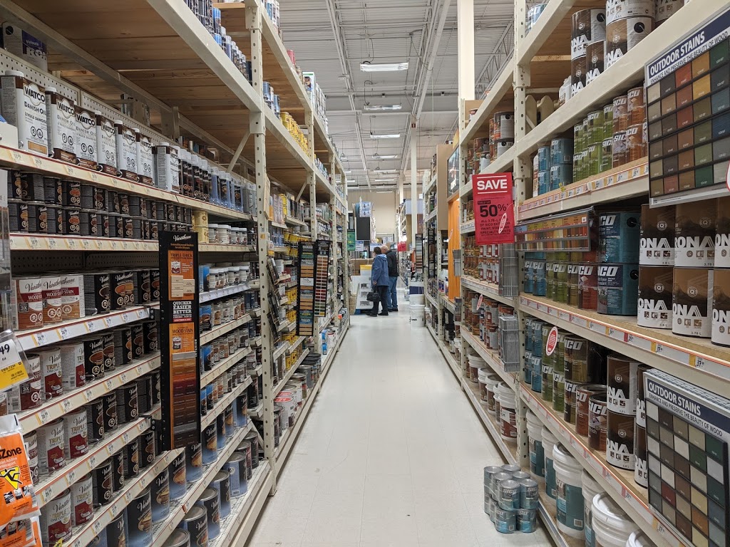 Hauser Home Hardware Building Centre | 6809 48 Ave, Camrose, AB T4V 4W1, Canada | Phone: (780) 672-8818