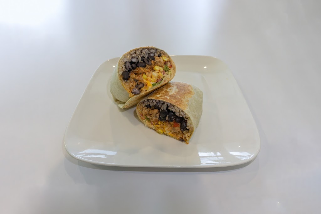 Burrito Guyz | 230 Shellard Ln Unit-3, Brantford, ON N3T 0B9, Canada | Phone: (226) 934-3201