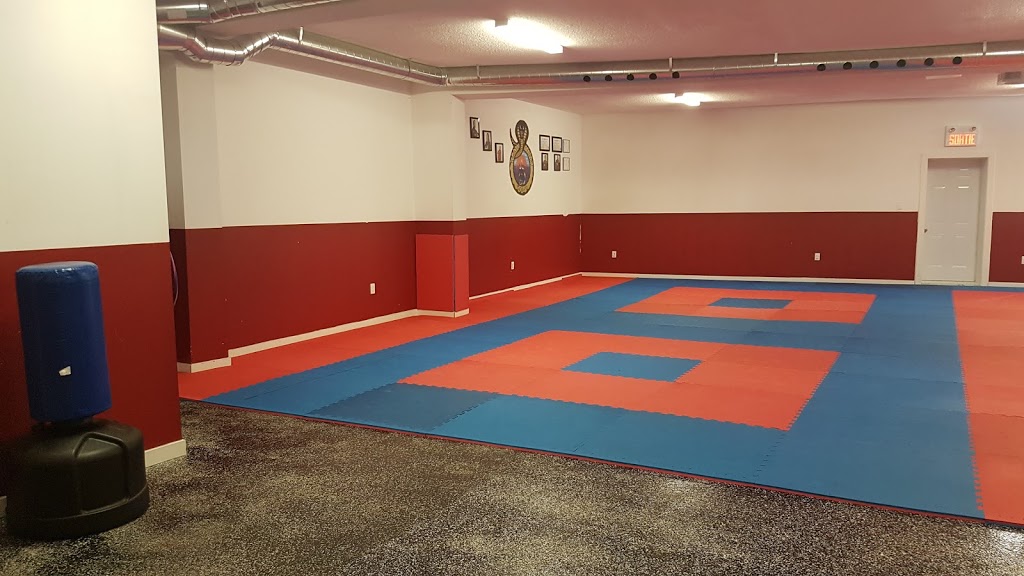 Karate Sunfuki Buckingham | 400D Avenue de Buckingham, Gatineau, QC J8L 2G7, Canada | Phone: (873) 660-7483