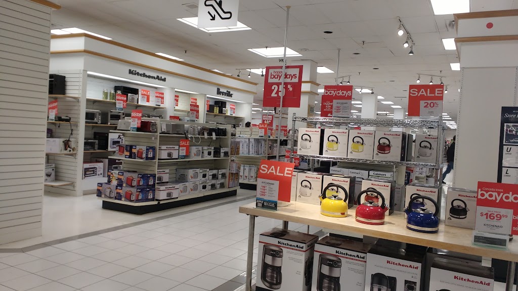 Hudsons Bay | 1 Eglinton Square, Toronto, ON M1L 2K2, Canada | Phone: (416) 759-4771