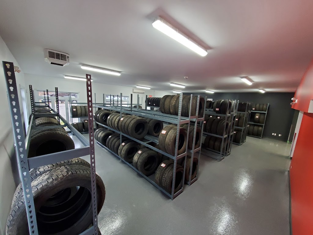 Kenny U-Pull Saguenay | 4383 Rue Châteauguay, Jonquière, QC G8A 0A3, Canada | Phone: (418) 431-8486
