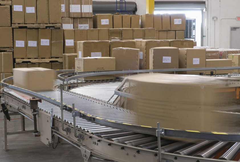 NuTech Conveyor Components | 495 Mcgeachie Dr Unit 1, Milton, ON L9T 3L5, Canada | Phone: (877) 639-2358